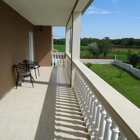Nina Apartments Крница Экстерьер фото