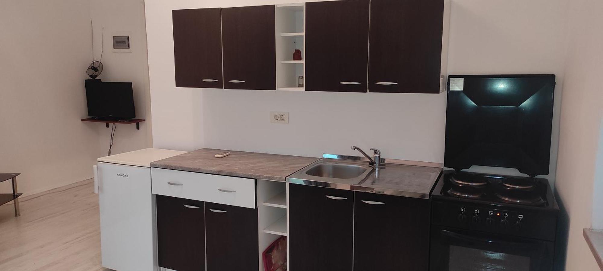 Nina Apartments Крница Экстерьер фото