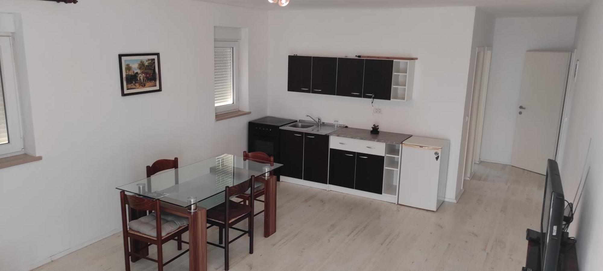 Nina Apartments Крница Экстерьер фото