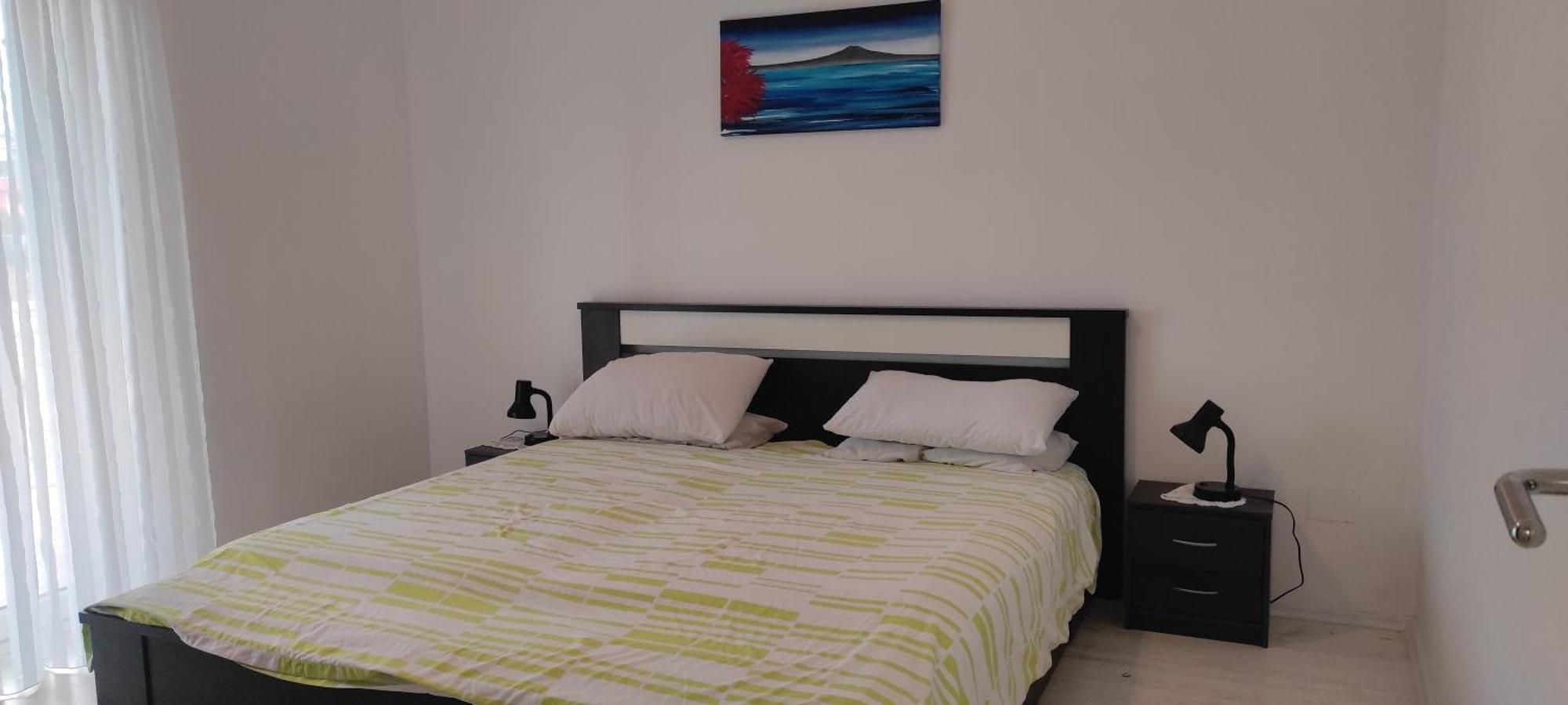 Nina Apartments Крница Экстерьер фото