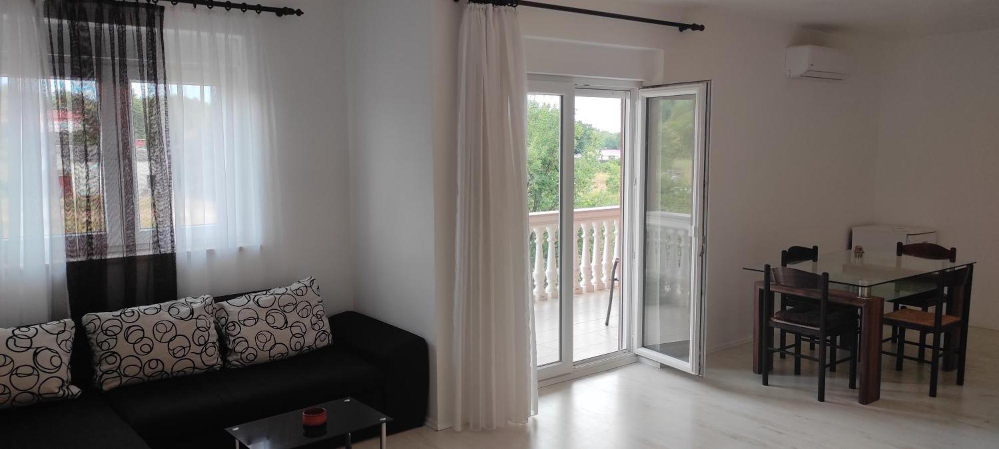 Nina Apartments Крница Экстерьер фото