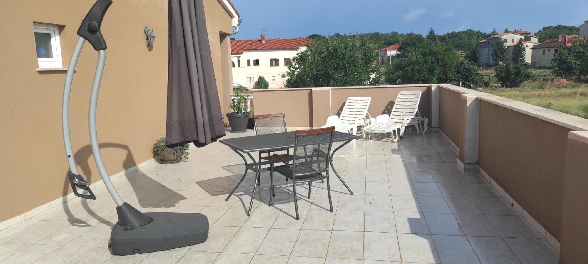 Nina Apartments Крница Экстерьер фото