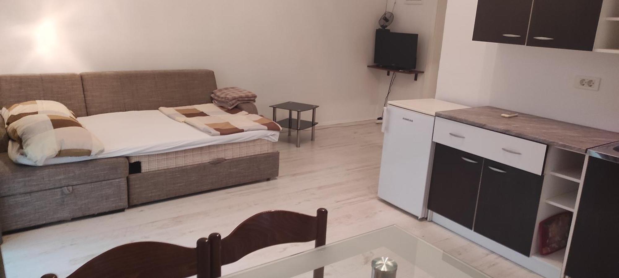 Nina Apartments Крница Экстерьер фото