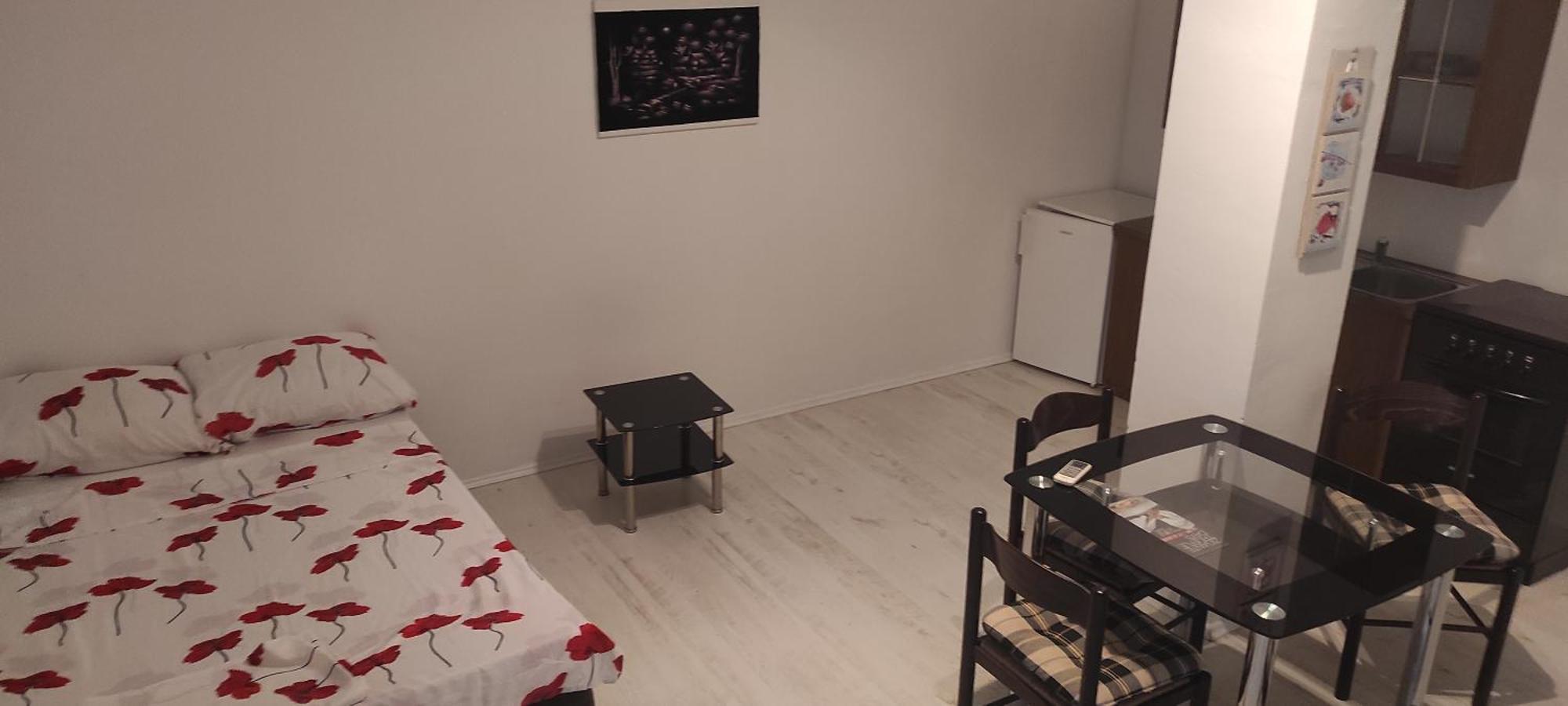 Nina Apartments Крница Экстерьер фото