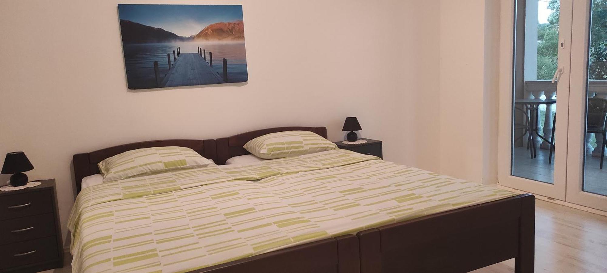 Nina Apartments Крница Экстерьер фото