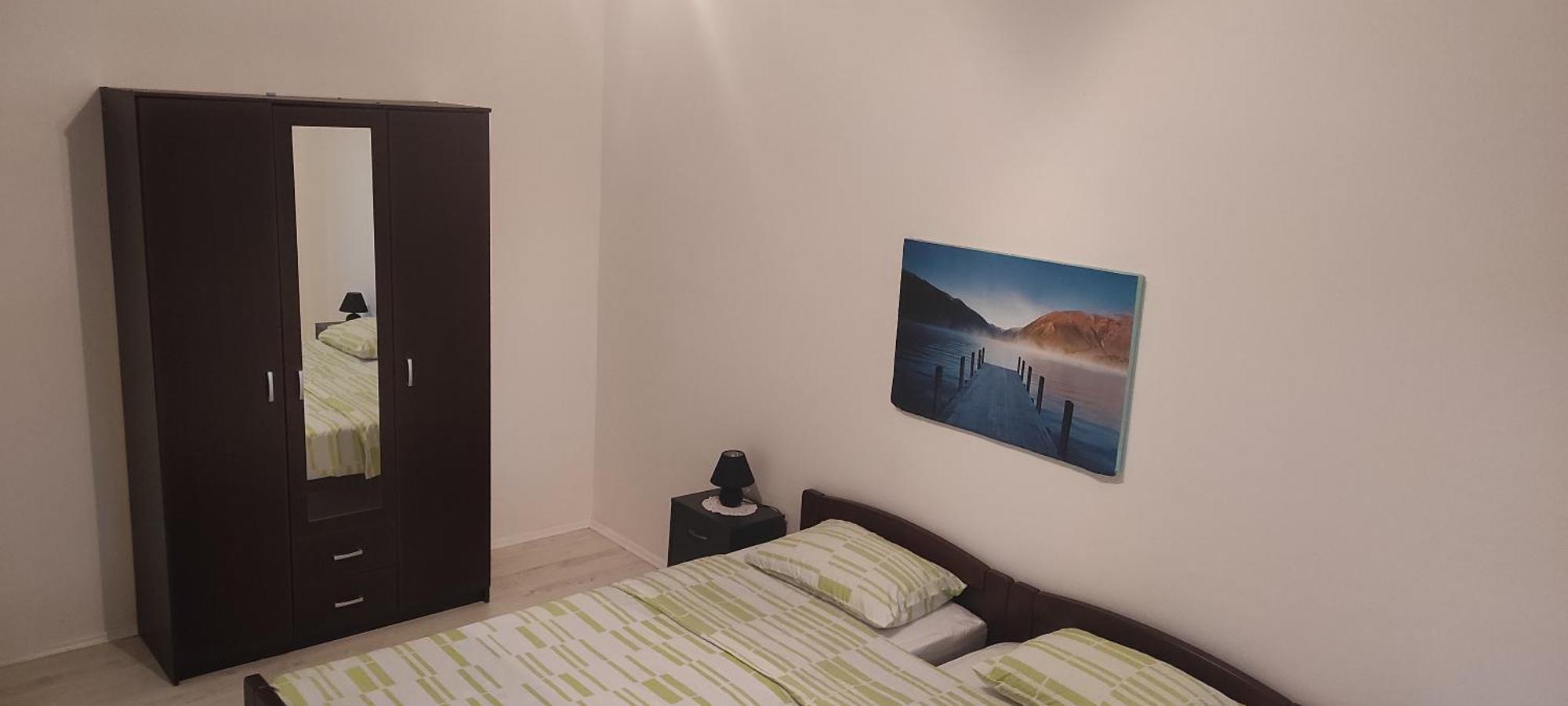 Nina Apartments Крница Экстерьер фото